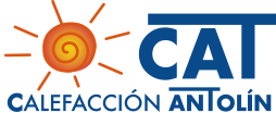 CAT · Calefacción Antolín