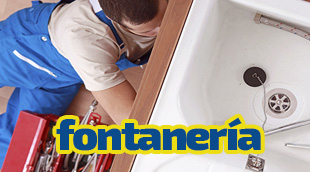 Fontanería