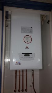 Calderas de gas: elegir según las necesidades de la vivienda