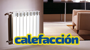 Calefacción